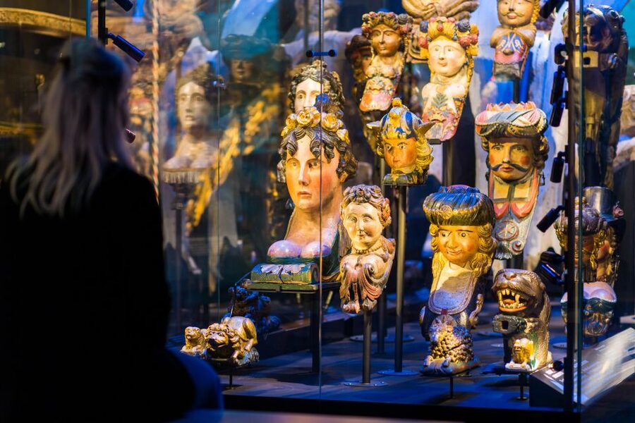 Amsterdam Canal Cruise and Maritime Museum Combined Ticket - Timing the two activities without stress