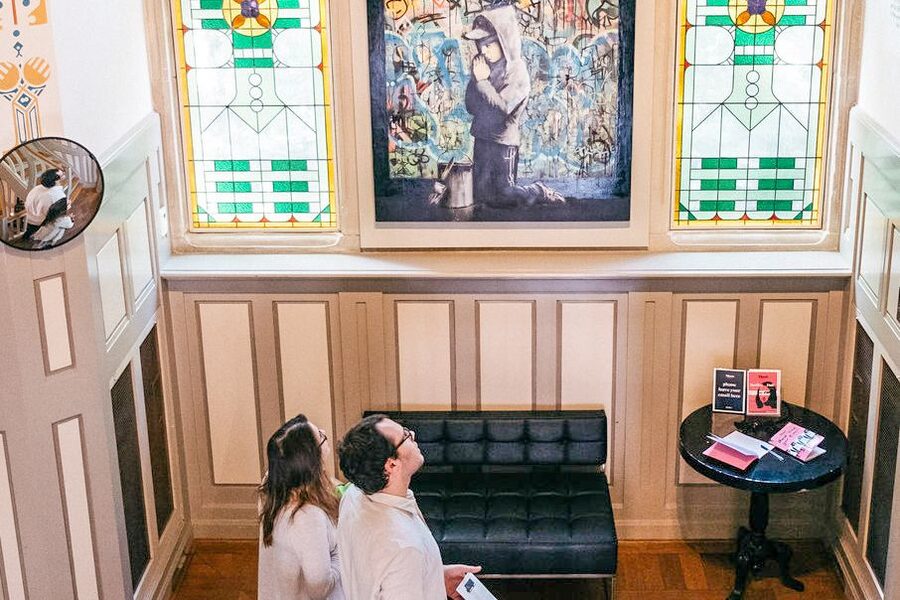 Amsterdam: Canal Cruise and Moco Museum Combined Ticket - FAQ