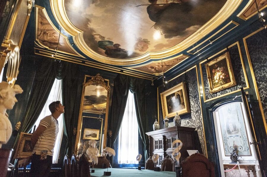 Amsterdam: Canal House Museum 'Willet-Holthuysen' Ticket - Key points to know before you go