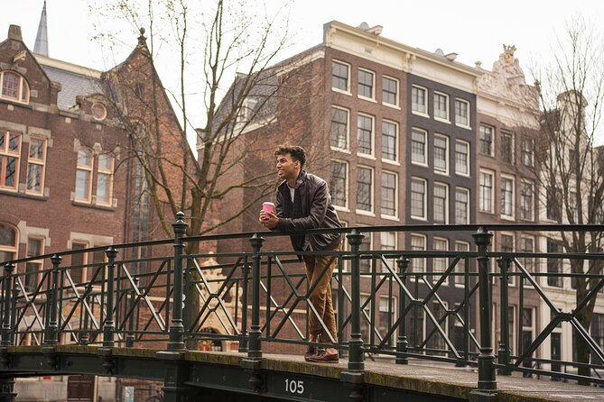 Amsterdam Canal, Tulip, Windmill Photoshoot | Custom Request - What you receive after the session