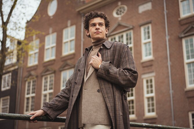 Amsterdam Canal, Tulip, Windmill Photoshoot | Custom Request - Weather, timing, and practical details