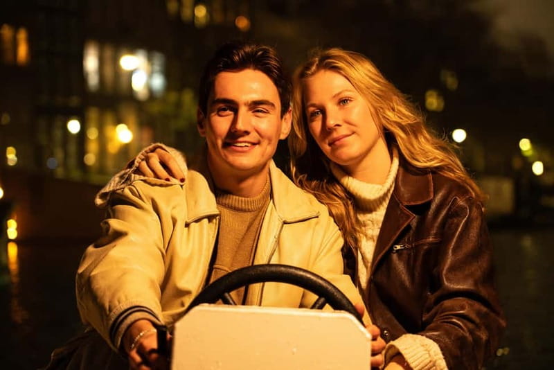 Amsterdam: Captain For a Day 2-Hour Boat Rental - What to bring aboard, and what to leave behind