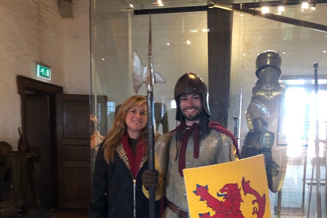 Amsterdam Castle & Utrecht City - Private Day Tour - Why this makes a good day beyond Amsterdam