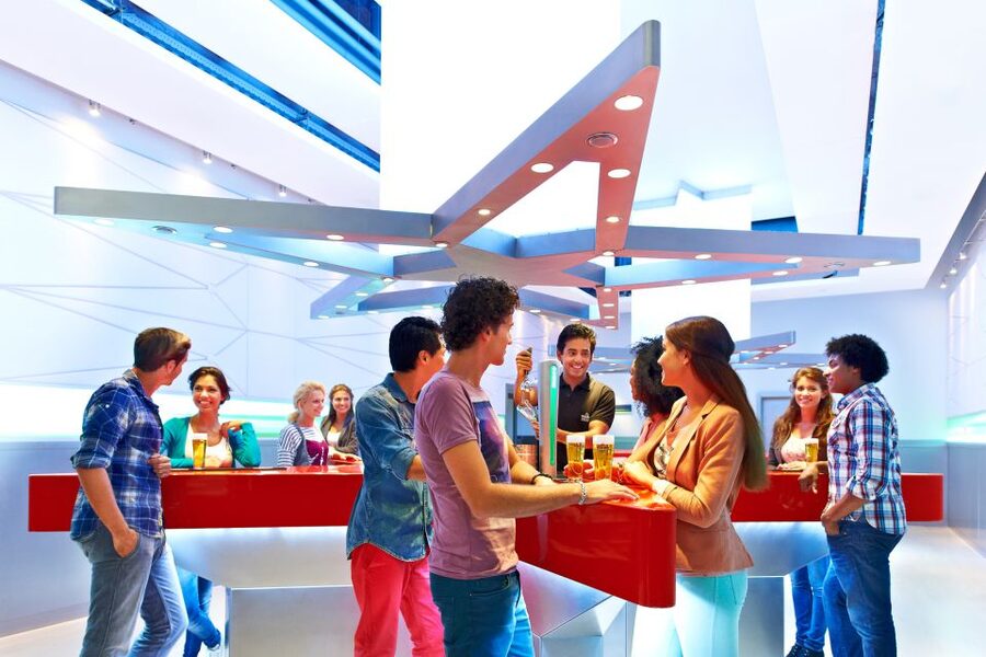 Amsterdam: City Canal Cruise and Heineken Experience - What I would change before booking