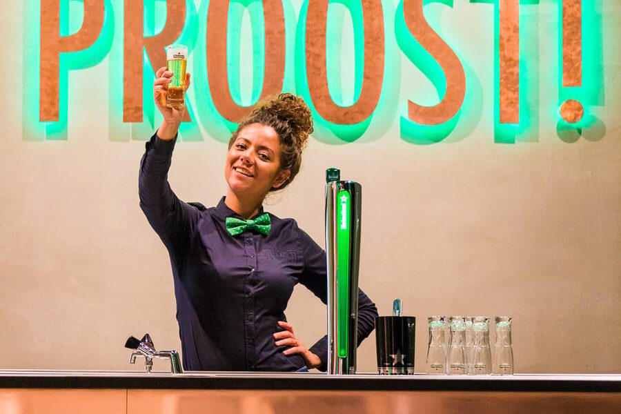 Amsterdam: City Canal Cruise and Heineken Experience Ticket - Is $47 a fair price?