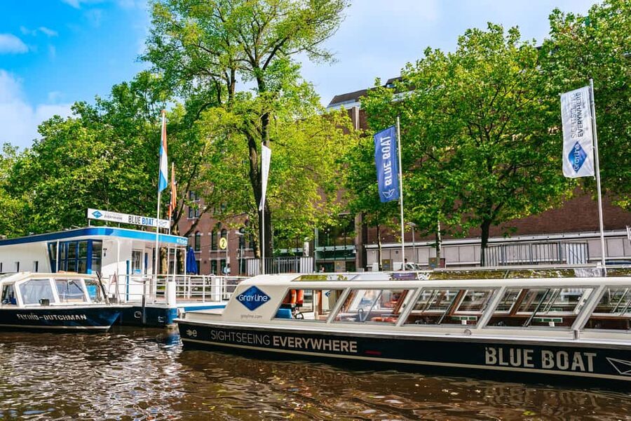 Amsterdam: City Canal Cruise and Rijksmuseum - Why this Amsterdam pairing works