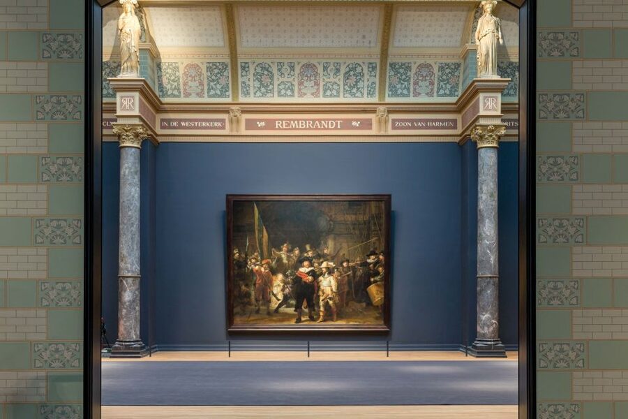 Amsterdam: City Canal Cruise and Rijksmuseum - Families, language options, and group planning