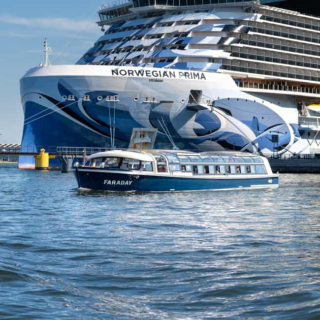 Amsterdam: City Canal Cruise and Rijksmuseum - Dates and small planning traps