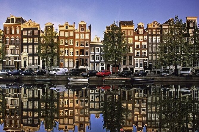 Amsterdam City Center, Red Light District and Coffee Shops Tour - The secret church at Our Lord in the Attic