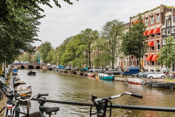 Amsterdam City Highlights and Hidden Gems - Private & Custom Tour - How much walking should you expect?