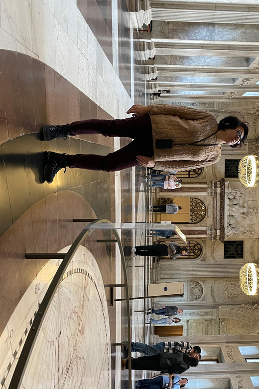 Amsterdam: City Highlights Walking Tour - Oude Kerk and Amsterdam’s older center