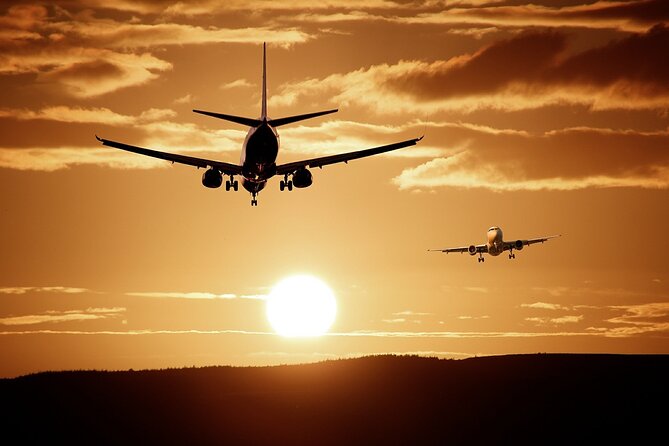 Amsterdam City to AMS Schiphol Airport departure transfer - What the ride to Schiphol is like