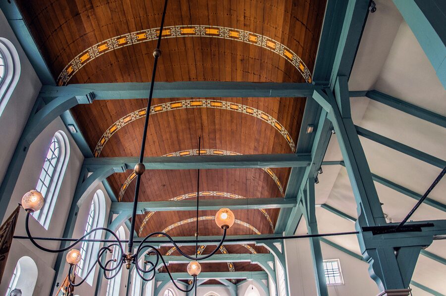 Amsterdam: Classical Music Concert at the Begijnhof - Cancellation and Booking Flexibility