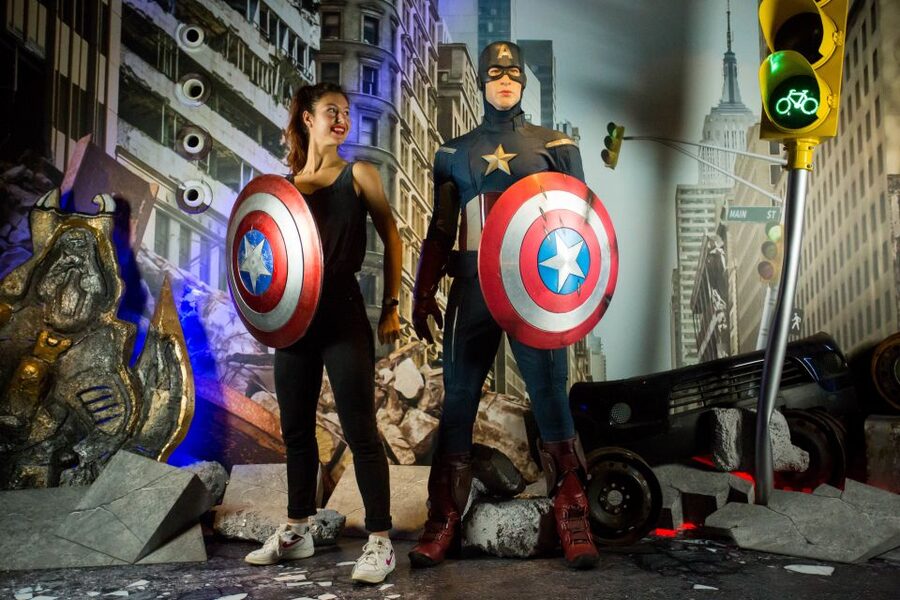 Amsterdam Combo: Madame Tussauds and Canal Cruise - Key points to know before you book