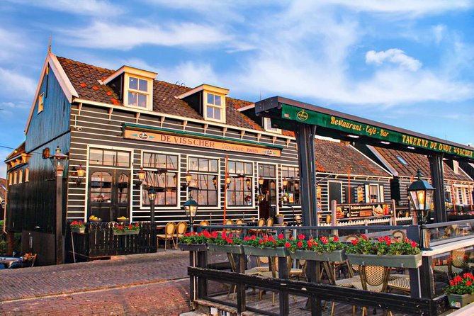 Amsterdam countryside tour by car - Practical details that can shape your day