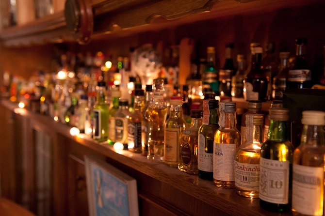 Amsterdam Craft Beer Tour - Discover the Tastiest Dutch Brews! - Brouwerij de Prael in the Red Light District