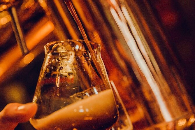 Amsterdam Craft Beer Tour - Discover the Tastiest Dutch Brews! - What the $103.03 Price Gets You