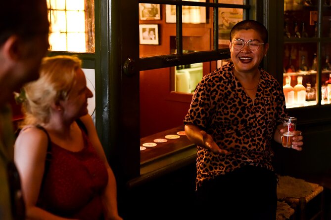Amsterdam Craft Beer Tour - Discover the Tastiest Dutch Brews! - De Drie Fleschjes and the Dutch Kopstoot