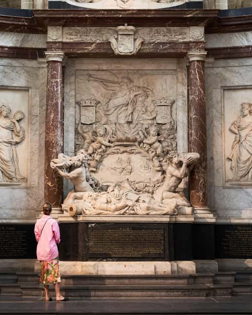 Amsterdam: De Nieuwe Kerk Entry Ticket - Is $22 a fair price?