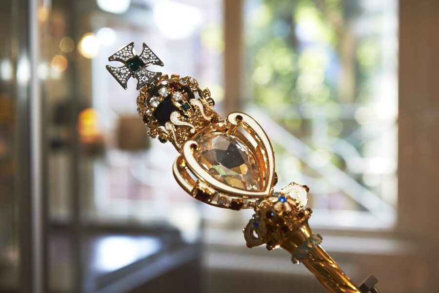 Amsterdam: Diamond Museum Entrance Ticket - Key points to know before you go