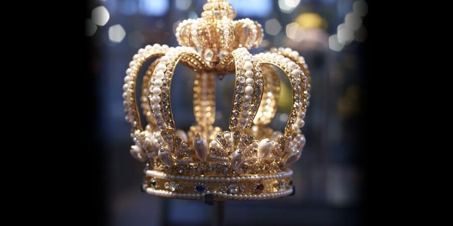 Amsterdam: Diamond Museum Entrance Ticket - Royal connections and the House of Oranje-Nassau