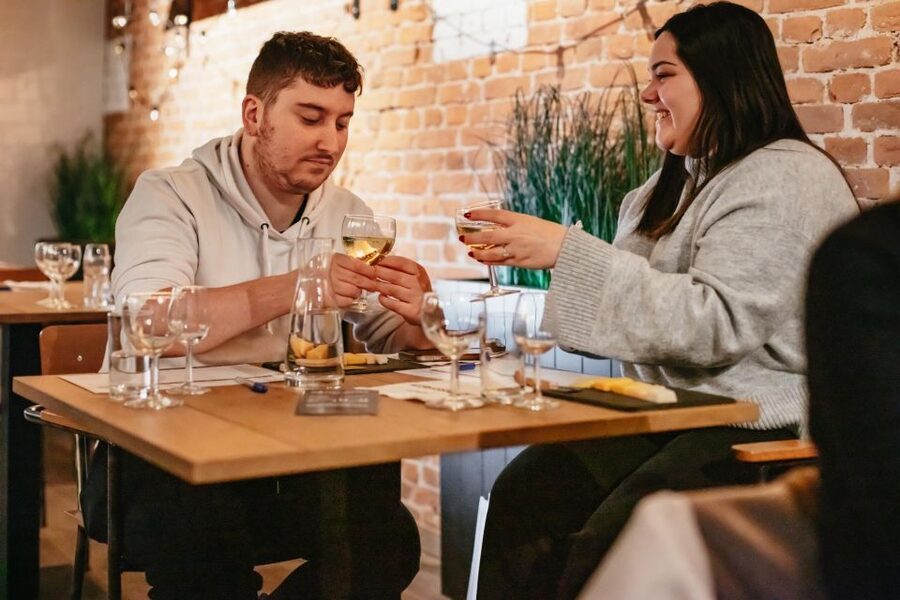 Amsterdam: Dutch Cheese Tasting Experience with Wine - Booking details worth knowing