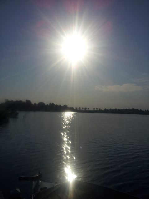 Amsterdam: Dutch Countryside Sunset Canoe Tour - Why this evening feels different from Amsterdam’s center
