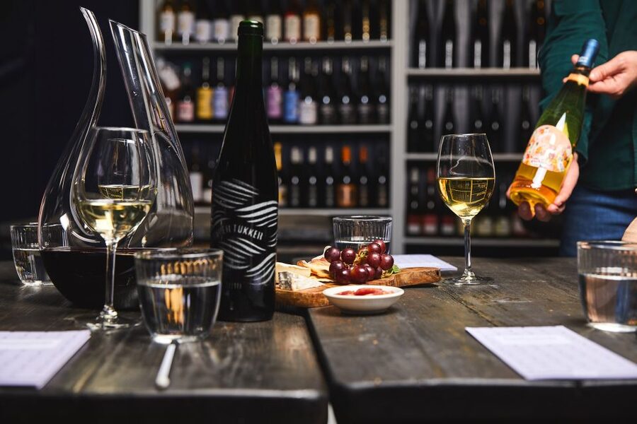 Amsterdam: Dutch Wine Tasting with Sommelier - Why Dutch wine is worth an evening in Amsterdam