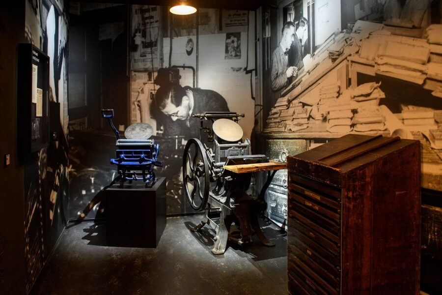 Amsterdam: Dutch WWII Resistance Museum Entry Ticket - How it fits into an Amsterdam day