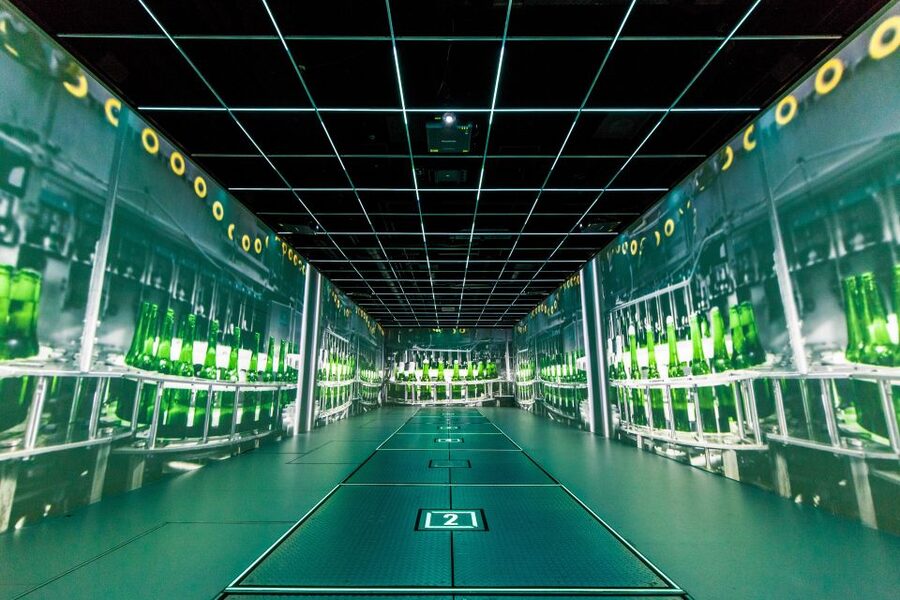 Amsterdam: Exclusive Heineken Experience VIP Tour Ticket - Who should book this VIP experience