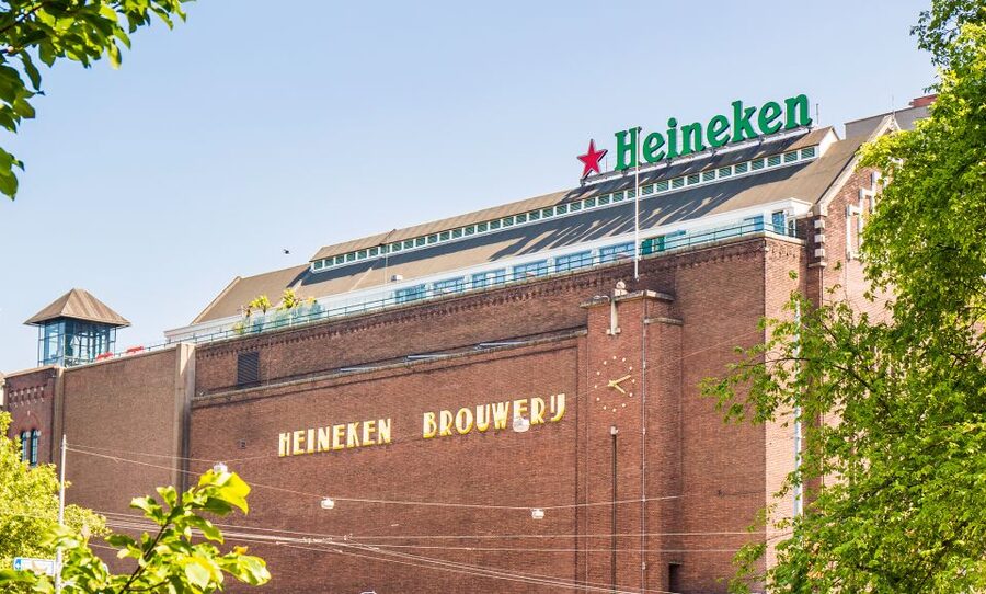 Amsterdam: Exclusive Heineken Experience VIP Tour Ticket - What the tasting tells you about the price