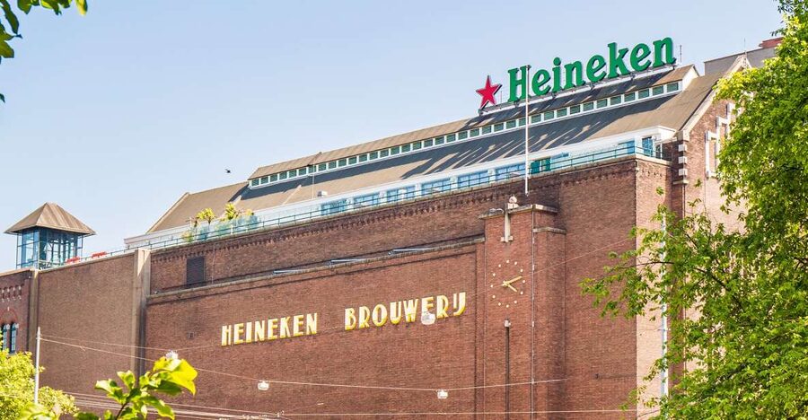 Amsterdam: Exclusive Heineken Experience VIP Tour Ticket - How long the visit feels in practice