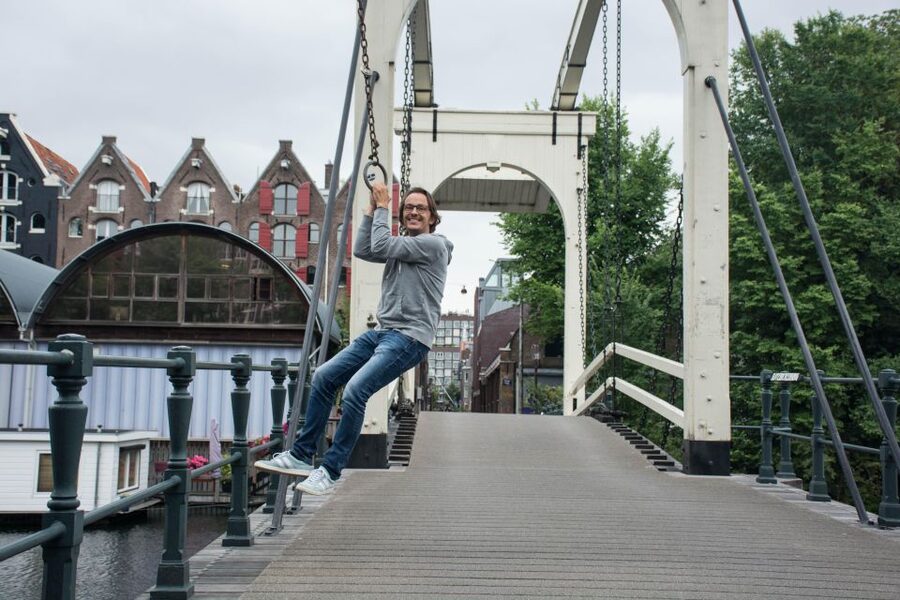 Amsterdam: Explore the City Highlights by Bike - Why a bike is the right way to meet Amsterdam