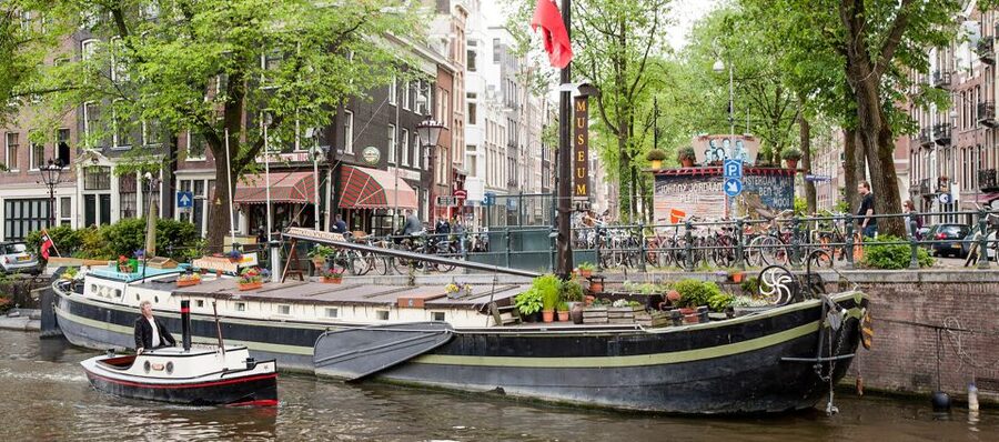 Amsterdam Explorer Pass: Save up to 50% on 3-7 Attractions - Unusual options worth considering