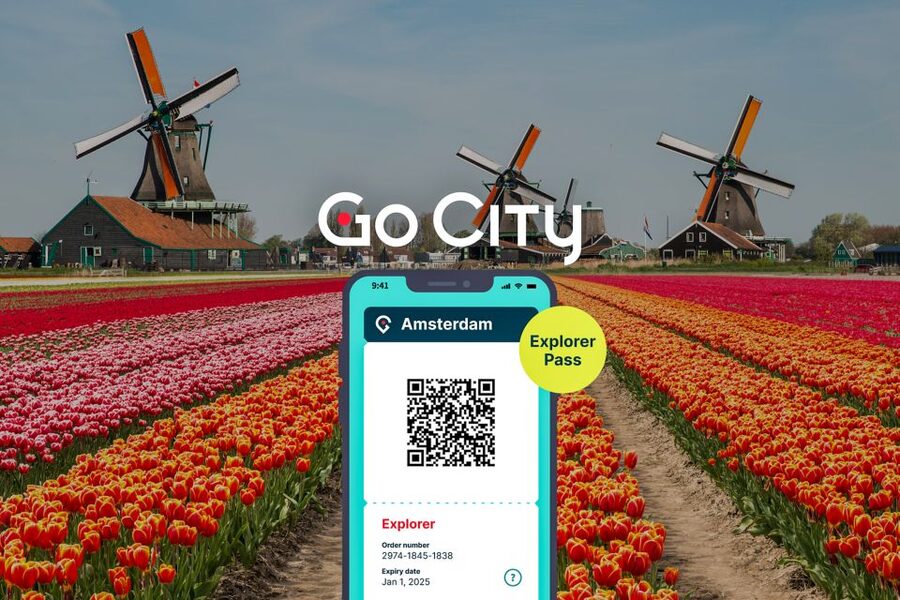 Amsterdam Explorer Pass: Save up to 50% on 3-7 Attractions - Picking the right number of attractions