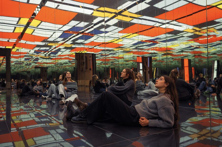 Amsterdam: Fabrique des Lumières Dutch Masters Ticket - Key points to know