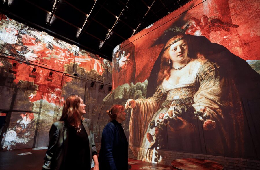 Amsterdam: Fabrique des Lumières Dutch Masters Ticket - Should you book it?