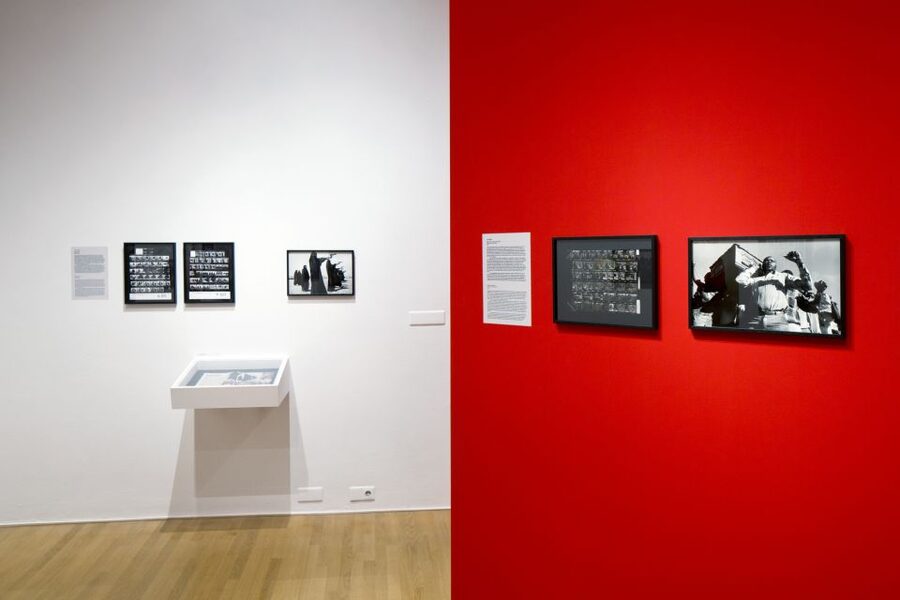 Amsterdam: Foam Photography Museum Admission Ticket - How to plan your visit inside the museum