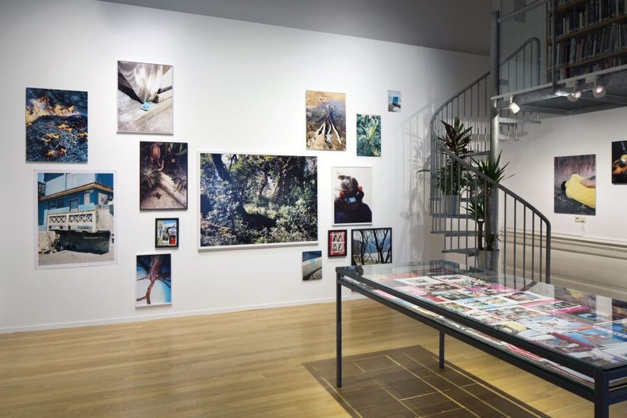 Amsterdam: Foam Photography Museum Admission Ticket - Is Foam good value for an Amsterdam afternoon?