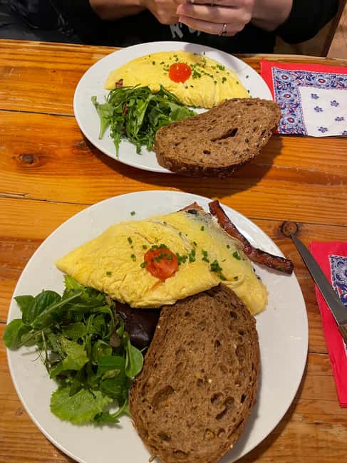Amsterdam: Food Walking Tour - FAQ
