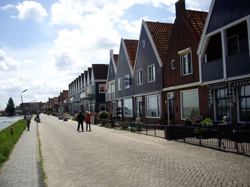Amsterdam: Full-Day Countryside Tour - What the $1,130 group price really means