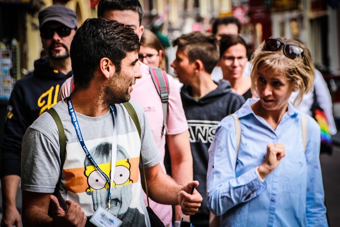 Amsterdam full day tour: Walking, Biking and Cruising - Is $86.61 a Good Price?