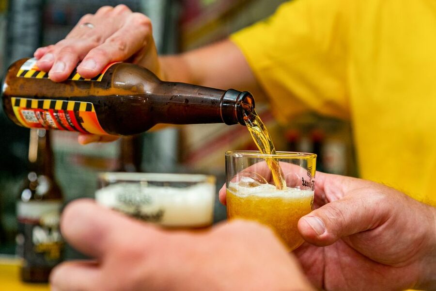 Amsterdam: Guided Craft Beer Brewery Bus Tour with Tastings - Who will get the best value from this tour