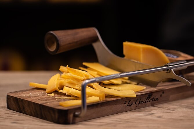 Amsterdam : Guided Cultural Food Tour - The Jordaan, Nine Streets, and Amsterdam’s everyday charm