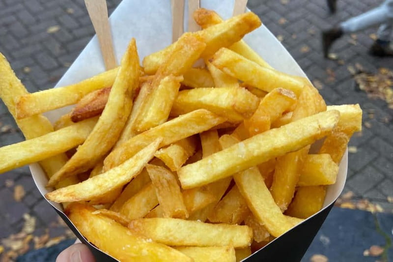 Amsterdam: Guided Food Tour with Tastings - Is $74 a fair price?