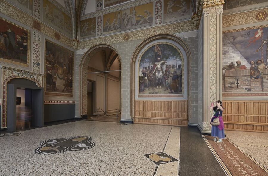 Amsterdam: Guided Rijksmuseum Tour in Spanish - Why this Rijksmuseum tour works well in Spanish