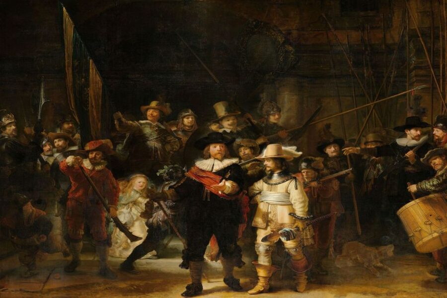 Amsterdam: Guided Rijksmuseum Tour in Spanish - Who will get the most from this visit?