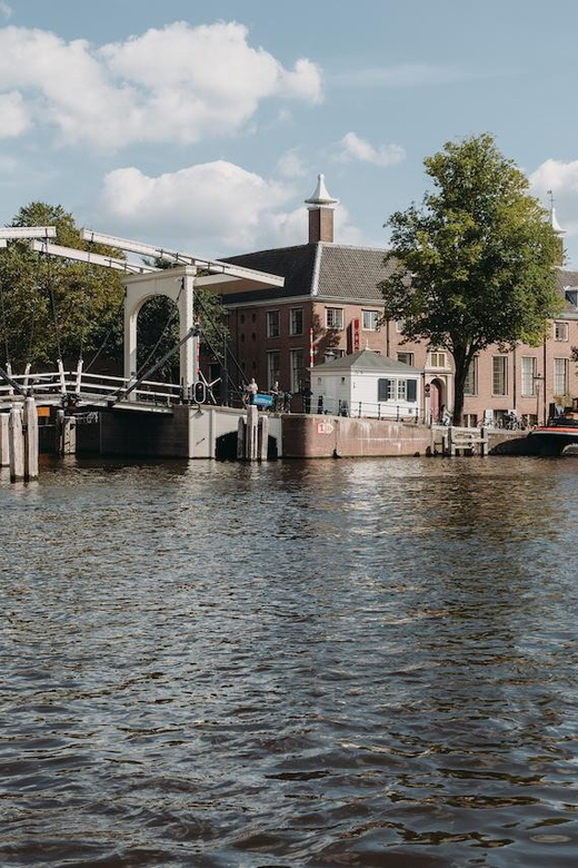 Amsterdam: H'ART Museum Entry Ticket - International art from three major partners
