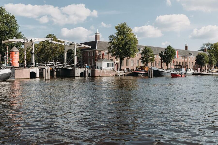 Amsterdam: H'ART Museum Entry Ticket - How to plan your time inside