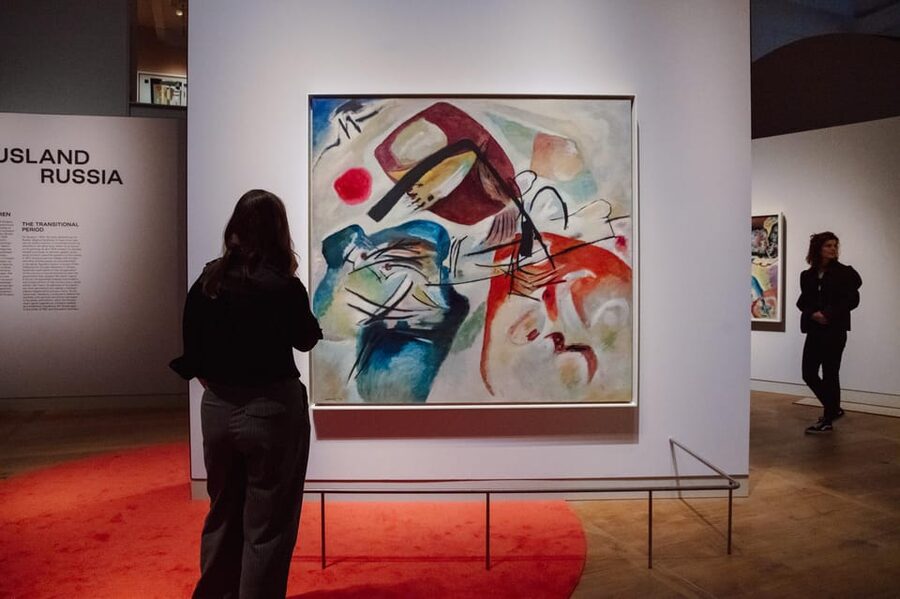Amsterdam: H'ART Museum Entry Ticket - Who will enjoy this museum most?